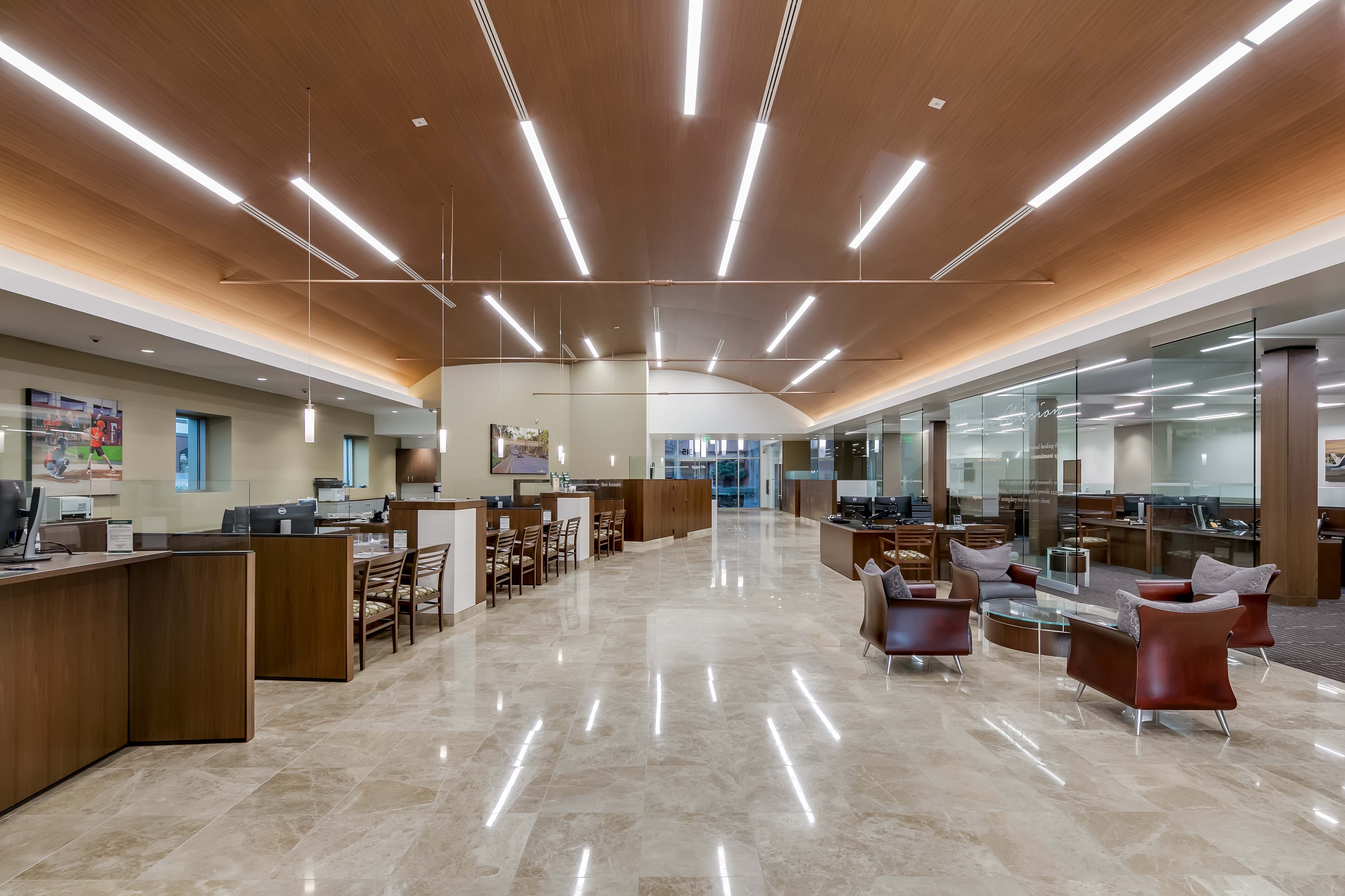 F&M Bank